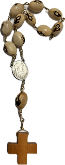 ROSENKRANZ MONSTRANZBOHNEN